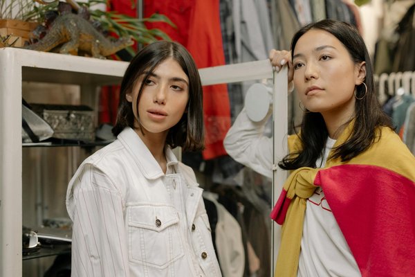 Boucle d'oreille en perle : élégance intemporelle à découvrir