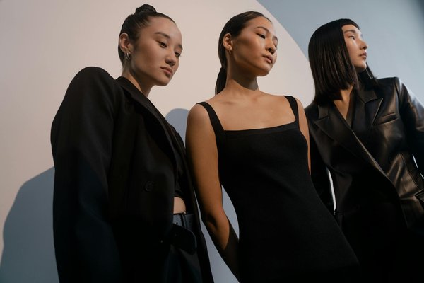 Les ceintures tendance pour femmes en grande taille à adopter