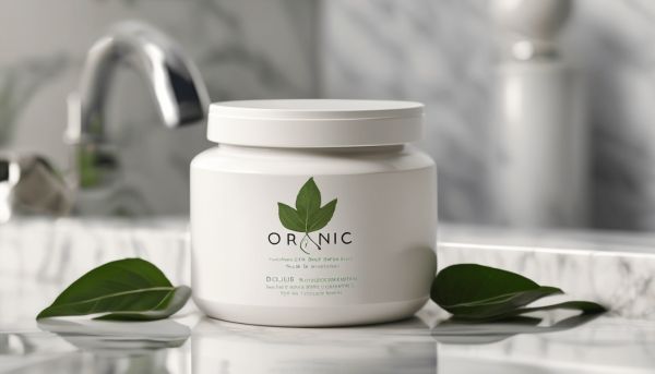 Apportez confort et apaisement avec une crème pour peau sensible et réactive bio