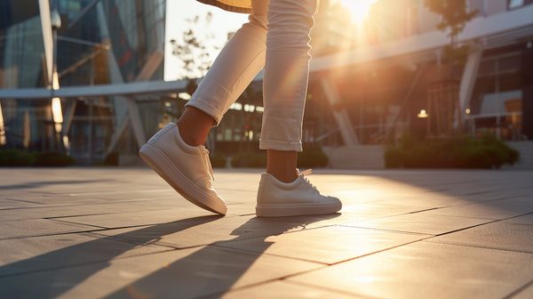 Chaussure orthopédique femme : confort et élégance au quotidien