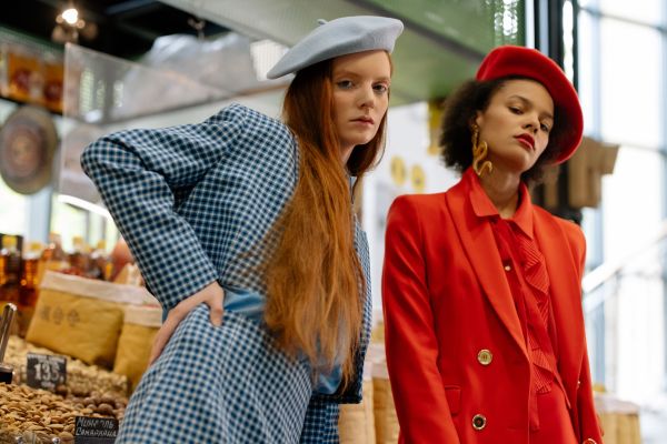 Découvrez l'univers béret : berets stylés pour tous !