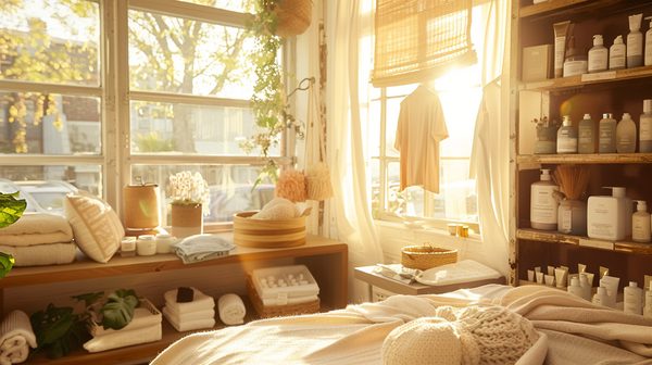 Découvrez notre gamme de produits pour mamans et futures mamans