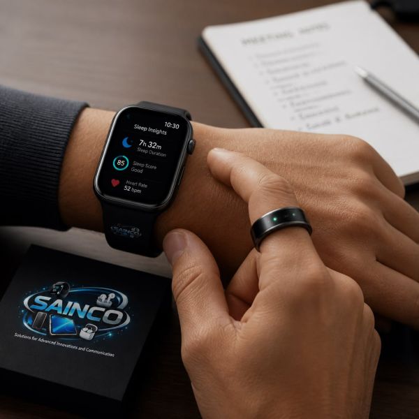 Les montres homme intelligentes : un atout pour les hommes actifs