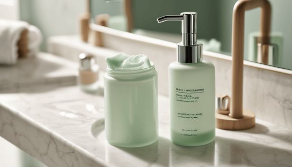 Optez pour une crème adaptée à la peau à tendance atopique