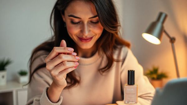 Top 5 avantages du vernis semi permanent pour une brillance éco