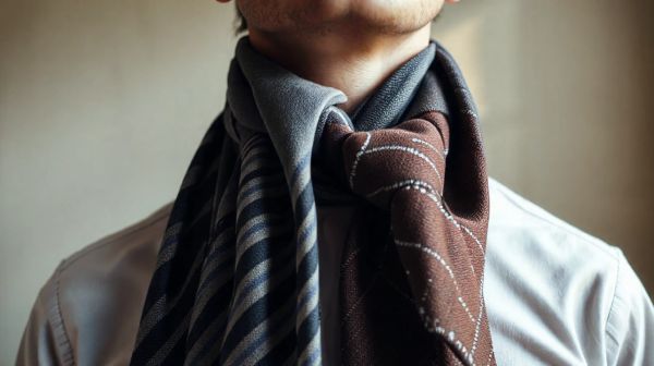 Top conseils pour sélectionner la longueur idéale d'un ras de cou