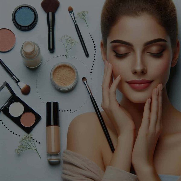 Quelle est la meilleure façon de se démaquiller tout en nourrissant la peau ?