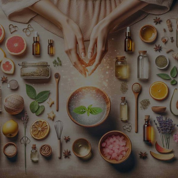 Comment réaliser un soin tonique pour le corps avant une grande occasion ?