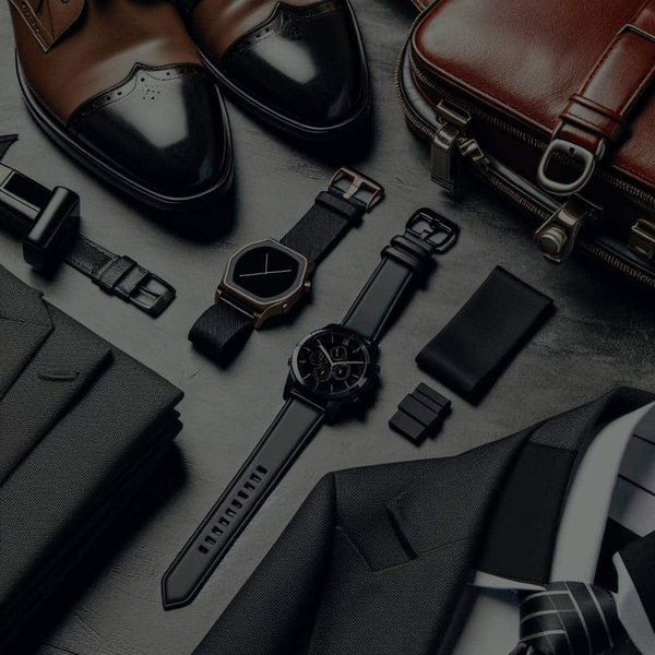 Quelles astuces pour intégrer une montre connectée dans un style professionnel chic?