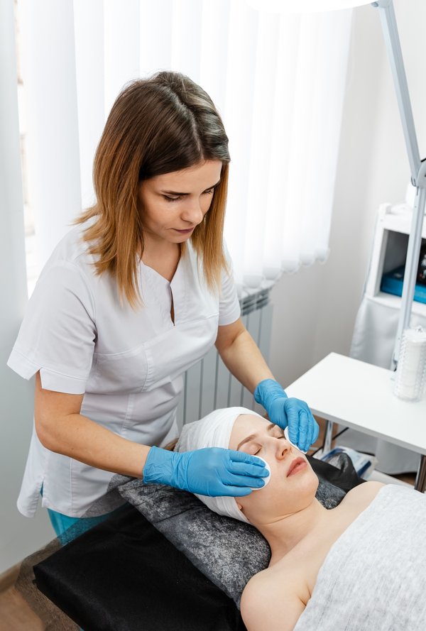 Head spa à paris : découvrez la nouvelle tendance bien-Être capillaire