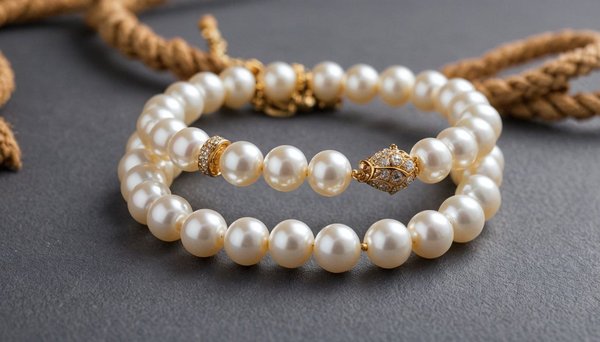 Bracelets perle faits main : la collection incontournable de Cloralys