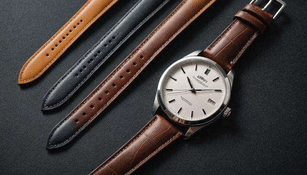 Top 10 bracelets de montre 20 mm pour rehausser votre style