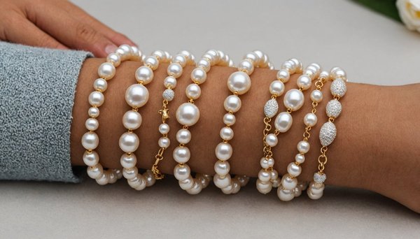 Découvrez les bracelets perle artisanaux : la tendance cloralys